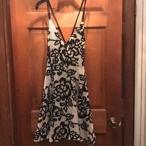 Romeo and Juliet dress